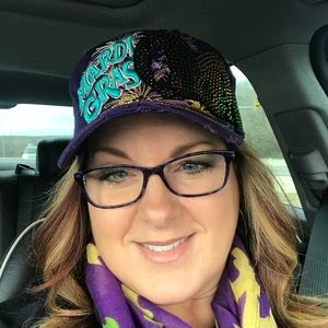 Meet your Posher, Angela